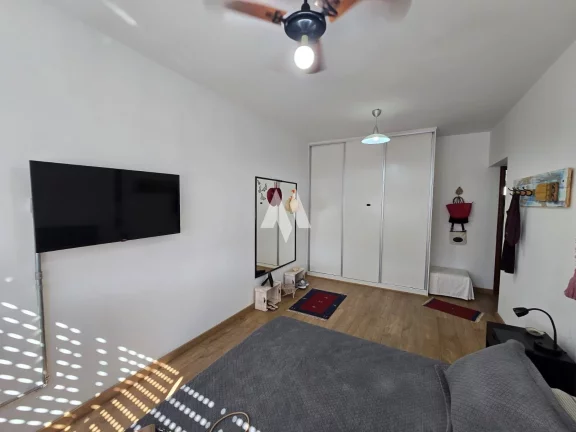 Imagem Apartamento em Boqueirão, Santos/SP, 3 dormitórios, 2 suítes, 1 vaga, não perca esta oportunidade.