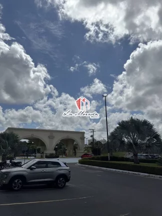 Imagem Lote no Condomínio Renaissance, Construa sua mansão aqui!
