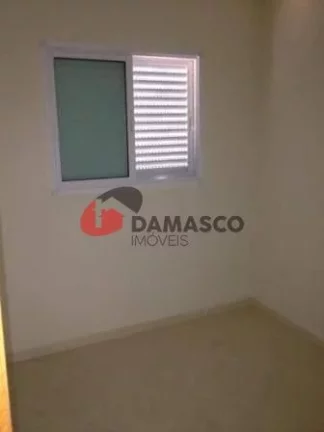 Imagem Apartamento à venda 3 Quartos, 1 Suite, 4 Vagas, 70M², Jardim Santo Antônio, Santo André - SP
