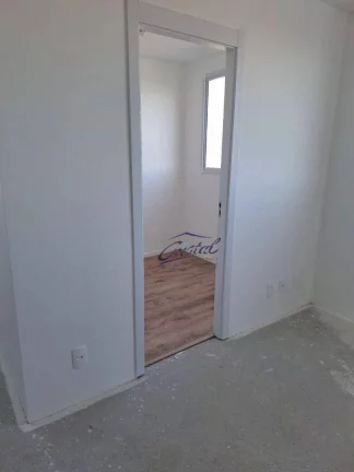 Imagem Apartamento com 2 quartos à venda, 38 m² - Vila Gomes - Butantã - São Paulo/SP