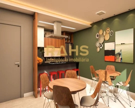 Imagem Venha morar no Anita Garibaldi!! Próximo a rua mais charmosa de Joinville : Via Gastronômica. Com ...