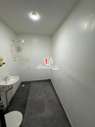 Imagem PRÉDIO COMERCIAL I 600M2 I Térreo + subsolos! LOCAÇÃO!