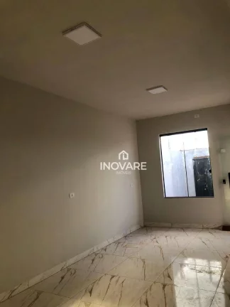 Imagem Casa com 3 dormitórios à venda, 95 m² por R$ 285.000,00 - São Judas Tadeu - Itumbiara/GO