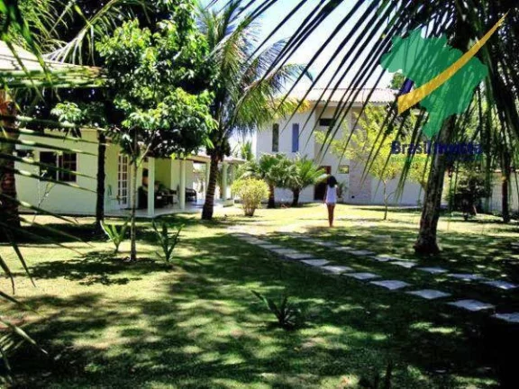 Imagem ÓTIMA CASA COM UMA LINDA VISTA