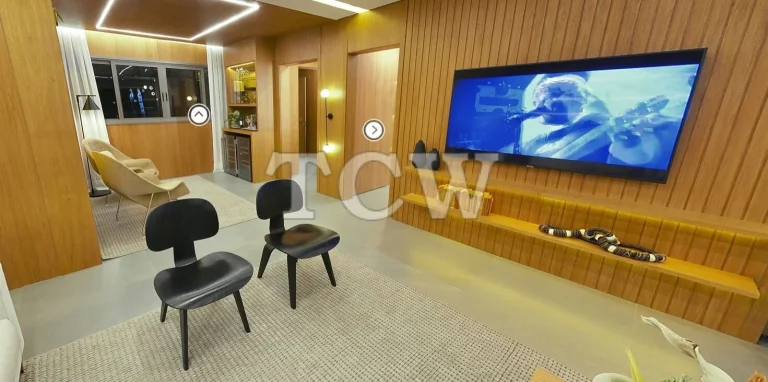Imagem Apartamento com 3 Quartos à venda no Vila Nova Conceição