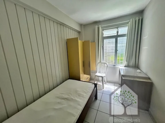Imagem Apartamento à venda na Trindade – Florianópolis/SC