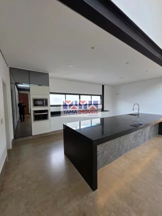 Imagem Casa Alto Padrão em Bonfim Paulista, Ribeirão Preto/SP