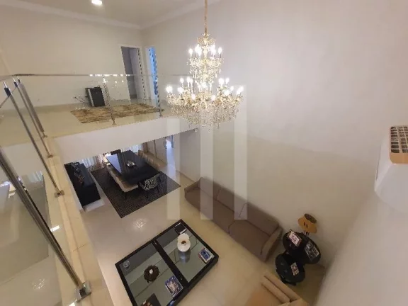 Imagem SOBRADO COM ELEVADOR CONDOMINIO IPE AMARELO VILA DO GOLFE