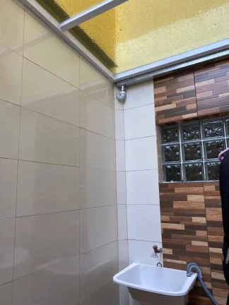 Imagem Apartamento sem Condomínio 55 m² 2 Dormitórios 1 Vaga de Garagem