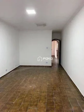 Imagem Sobrado para alugar, 130 m² por R$ 3.580,00/mês - Jardim Santa Francisca - Guarulhos/SP