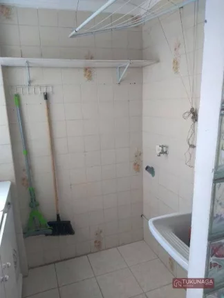 Imagem Apartamento à venda, 36 m² por R$ 260.000,00 - Limão - São Paulo/SP