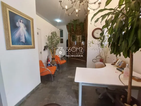 Imagem Prédio para Venda em Santo André / SP no bairro Vila Assunção