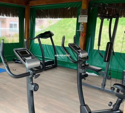 Imagem Apartamento Garden à Venda – Bairro Nakamura