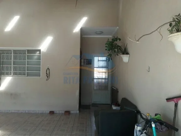 Imagem Casa - Ribeirão Preto - Planalto Verde - Região Oeste