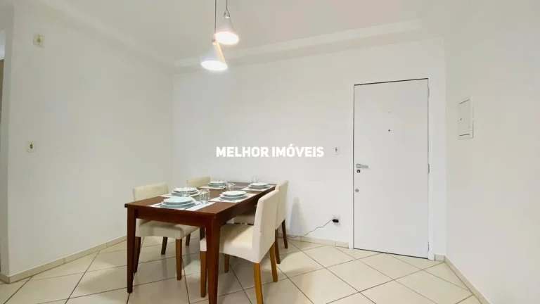 Imagem Apartamento à venda no Centro de Balneário Camboriú