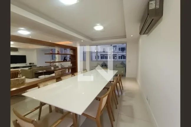 Imagem Apartamento à Venda - Copacabana, 4 Quartos, 278 m2