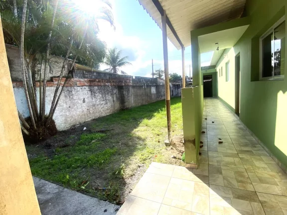 Imagem Casa à venda no Porto do Ribeira- Iguape/SP