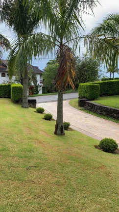 Imagem Casa incrível no Jd. das Palmeiras
