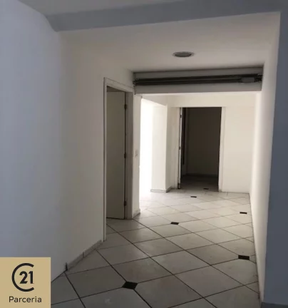 Imagem Casa Comercial Av. Vieira de Morais, Campo Belo,