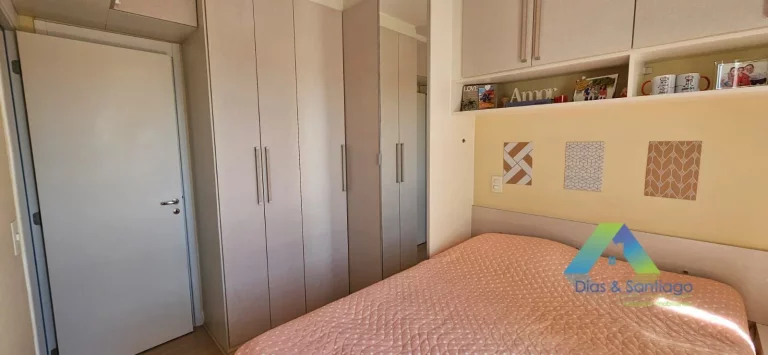 Imagem Apartameno no ipiranga proximo ao metro com 68m²