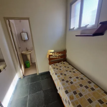 Imagem LINDO APARTAMENTO VISTA MAR