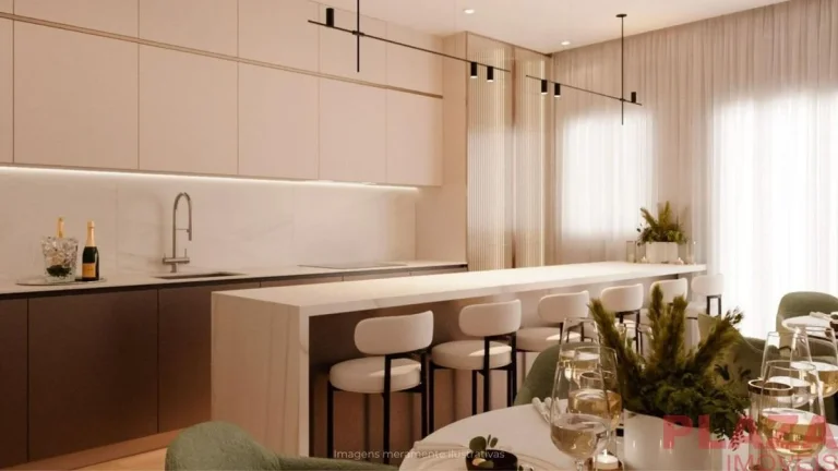 Imagem Apartamento para venda no Harmonia em Camboriú