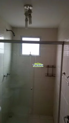 Imagem Apartamento com 2 dormitórios à venda, 45 m² por R$ 310.000,00 - Ponte Grande - Guarulhos/SP