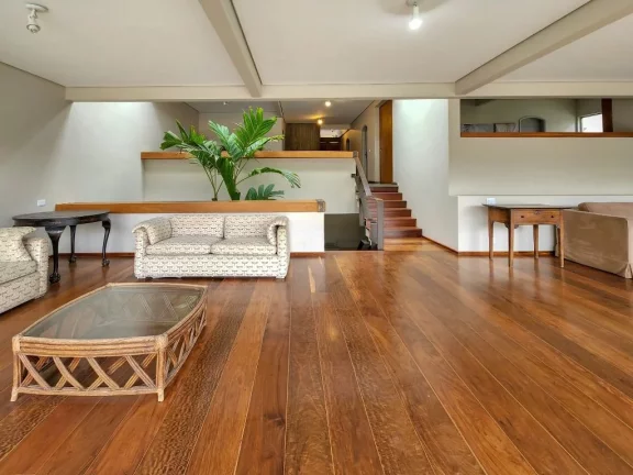 Imagem Casa à venda, 900 m² por R$ 6.000.000,00 - Morumbi - São Paulo/SP
