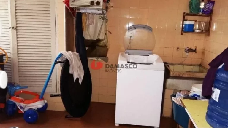 Imagem Sobrado à venda 2 Quartos, 8 Vagas, 120M², Centro, São Caetano do Sul - SP