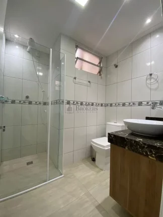Imagem Apartamento Lateral Mar com 02 dormitórios à venda no Centro de Balneário Cambor