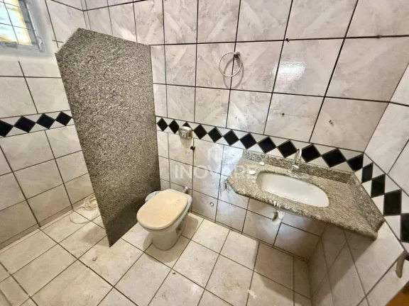 Imagem Casa para alugar, 125 m² por R$ 1.500,00/mês - Setor Central - Itumbiara/GO