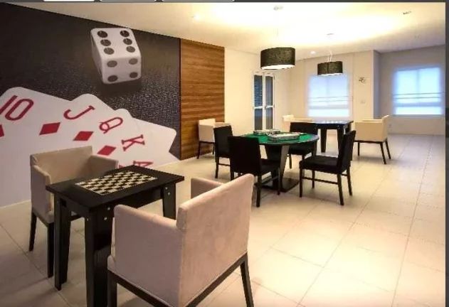 Imagem APARTAMENTO RESIDENCIAL em Santos - SP, Marapé