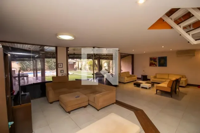 Imagem Casa à Venda - Recreio, 4 Quartos, 600 m2