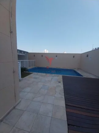 Imagem Apartamento de 2 Quartos com Varanda gourmet na Vila Paraiba em Guaratinguetá