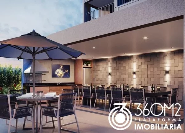 Imagem Apartamento para Venda em São Paulo / SP no bairro Vila Dom Pedro I