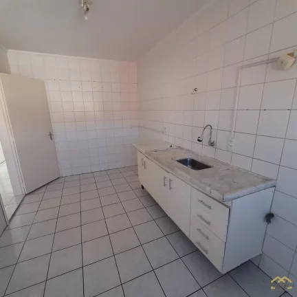 Imagem Apartamento com dois quartos a venda no Eloy Chaves em Jundiaí/SP