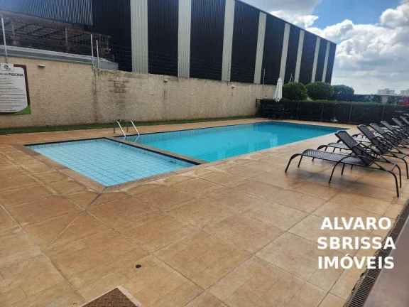 Imagem Apartamento com 2 dormitórios à venda, 47 m² por R$ 255.000,00 - Edifício Residencial Oiti - Itu/SP