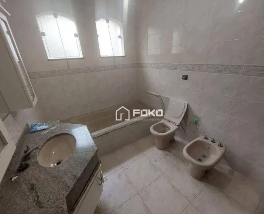 Imagem Casa à venda, 330 m² por R$ 1.378.000,00 - Jardim Santa Mena - Guarulhos/SP