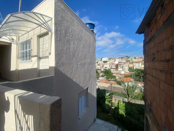 Imagem CASA À VENDA NO JARDIM PACAEMBU, JUNDIAÍ