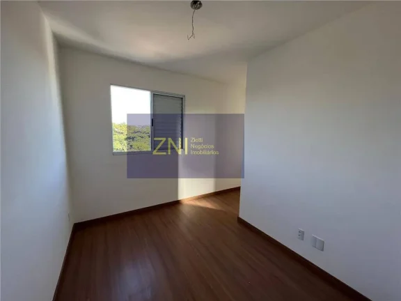 Imagem Apartamento à Venda no Portal Mirante da Colina R 1377
