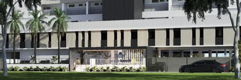 Imagem Cobertura à venda em João Pessoa, Bessa, com 3 quartos, 158,56m2