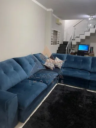 Imagem Casa - Ribeirão Preto - Alexandre Balbo