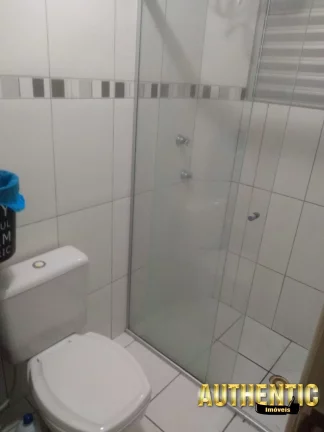 Imagem APARTAMENTO RESIDENCIAL em ITU - SP, Condomínio Spazio Ilha Di Capri