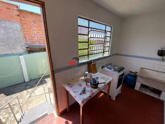 Imagem Casa à venda, Nova Gerty, São Caetano do Sul, SP