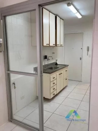 Imagem Apartamento com 2 dormitórios à venda, 74 m² por R$ 958.000 - Itaim Bibi - São Paulo/SP