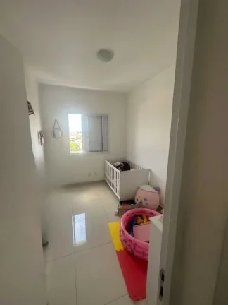 Imagem Apartamento 2 dormitórios no Condomínio Brisa do Parque II