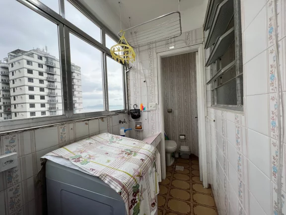 Imagem APARTAMENTO RESIDENCIAL em PRAIA GRANDE - SP, TUPI