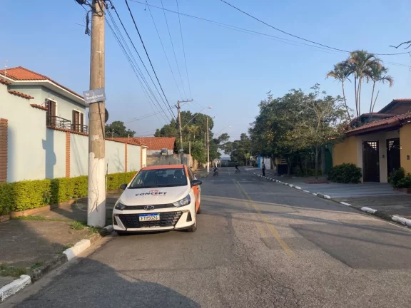 Imagem Terreno à venda, 360 m² por R$ 450.000,00 - Jardim Medina - Poá/SP