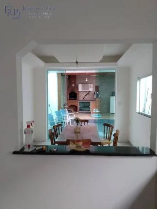 Imagem Sobrado - Santa Inês - 206m²