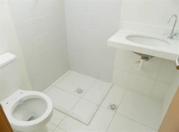Imagem APARTAMENTO COM 94.52 m² - AVIAÇÃO - PRAIA GRANDE SP